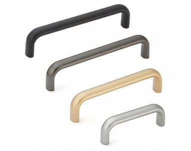 Aluminium Handle